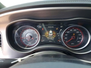 Dodge Charger VII 2021 Dodge Charger Scat Pack Widebody 2021 6.4 Benzyna 485KM, zdjęcie 9