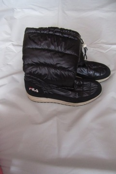 ИЗОЛИРОВАННЫЕ СНЕЖНЫЕ БОТИНКИ РАЗМЕР 41