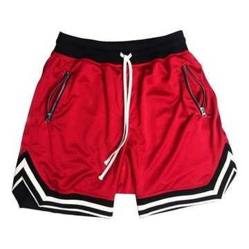 Athletic Basketball Shorts for Men Mesh Quick Dry