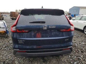 Honda CR-V VI 2025 Honda CR-V Sport Touring 2025 2.0 Hybryda 190KM, zdjęcie 2