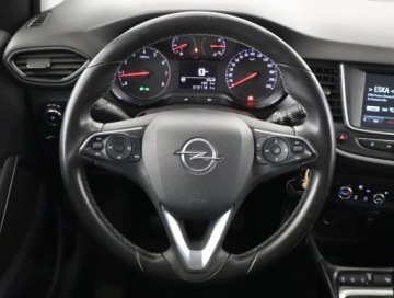 Opel 2018 Opel Crossland 1.2, Salon Polska, Serwis ASO, zdjęcie 14