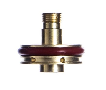 Набор TIG QUARTZ 26LD для SR 17/18/26 1,0 мм MAGNUM