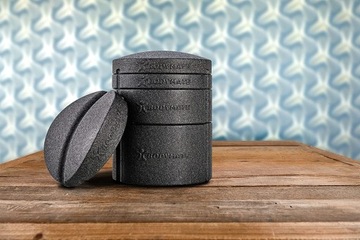 BODYMATE набор из 5 шт., средней жесткости, растягивается.