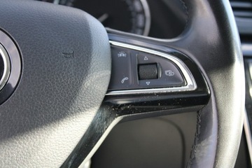 Skoda Superb III Liftback 1.8 TSI 180KM 2016 Škoda Superb Skoda Superb Salon Polska TSI 180HP, zdjęcie 22