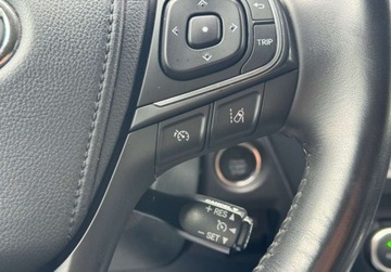 Toyota Avensis III Wagon Facelifting 2015 1.8 Valvematic 147KM 2017 Toyota Avensis 1,8 147KM Xenon Climatronic NAVI Kamera LED ASO Dla wymagaj, zdjęcie 20