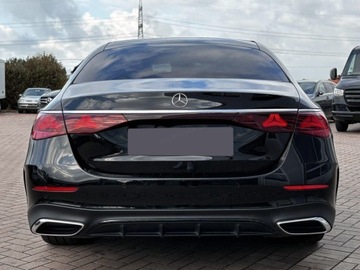 Mercedes Klasa E W214 2026 E Klasa 220 d 4-Matic AMG 2.0 197KM 2026, zdjęcie 3
