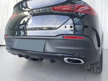 Mercedes GLE V167 SUV Facelifting 3.0 450d 367KM 2026 GLE Coupe 450 d 4-Matic AMG Line 3.0 (367KM) 2026, zdjęcie 18