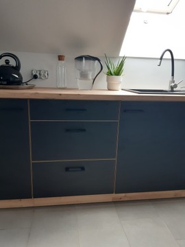 КУХОННАЯ МЕБЕЛЬ MADERA КОМПЛЕКТ КУХОННОЙ МЕБЕЛИ