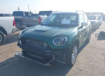 Mini Countryman F60 2023 MINI Countryman 2023, 2.0L, COOPER S, od ubezpieczalni 2.0 Benzyna 189KM, zdjęcie 9