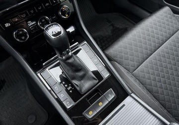 Skoda Superb III Liftback 2.0 TDI 190KM 2018 Skoda Superb Sportline, 4x4, ACC, DCC, Smart Link, Hak, Kamera, FV23 2.0, zdjęcie 22