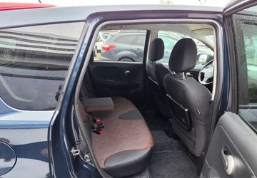 Nissan Note I 2009 Nissan Note 1,4 Ben 90 km 1.4 Benzyna 90KM, zdjęcie 25