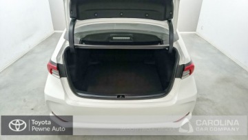 Toyota Corolla XII Sedan Facelifting 1.8 Hybrid 140KM 2023 Toyota Corolla 1.8 Hybrid Comfort Seria E21 (2019-, zdjęcie 16