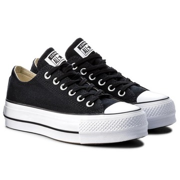 Buty Damskie Converse All Star TRAMPKI 560250C r. 36,5