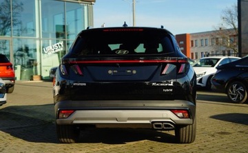Hyundai Tucson IV SUV HEV Facelifting 1.6 T-GDI HEV 215KM 2025 Hyundai Tucson HYBRID 2025 NOWY 1.6T-GDI Automat 2WD 215KM Platinum OD REKI, zdjęcie 6