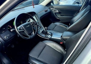 Saab 9-5 III 2.0 TiD 160KM 2011 Saab 9-5 Saab 9-5 2.0 TiD PF Vector 2.0 Diesel 160KM, zdjęcie 3