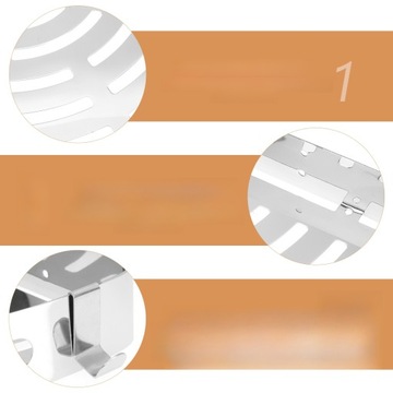 ПОЛКА ИЗ НЕРЖАВЕЮЩЕЙ СТАЛИ НАСТЕННАЯ ПОЛКА ПОЛКИ ДЛЯ ХРАНЕНИЯ УГЛОВАЯ ПОЛКА