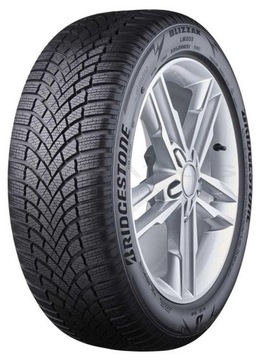 235/55/19 V XL Bridgestone BLIZZAK LM005