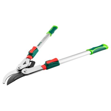 Sekator do gałęzi telesk. śr.cięcia 45 mm 15G258