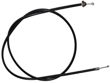 Трос акселератора, сцепление, спидометр, версия SIMSON S51 S70 ENDURO