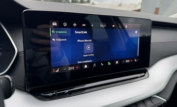 Skoda Octavia IV Liftback 1.5 TSI EVO 150KM 2024 Škoda Octavia Skoda Octavia Selection Combi 1.5, zdjęcie 18