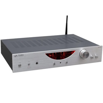 TAGA HARMONY HTA-600B WZMACNIACZ STEREO HYBRYDOWY
