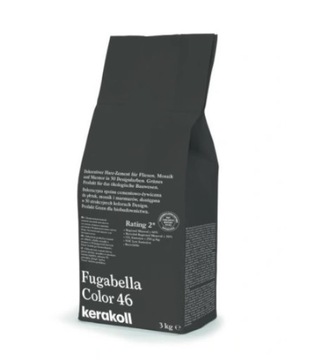 Fuga elastyczna Kerakoll 3 KG Color 46