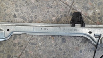 118276 ZVEDÁK OKNO PRAVÝ ZADNÍ RENAULT MODUL