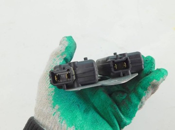 LANCIA PHEDRA 2004R ZÁMEK DVEŘE PRAVÝ ZADNÍ