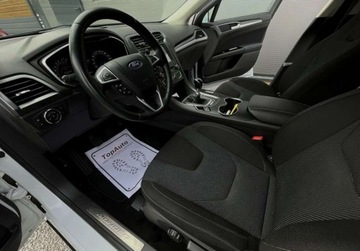 Ford Mondeo V Kombi 1.5 EcoBoost 165KM 2019 Ford Mondeo 165 KM 96.000km gwarancjaMANUAL BEZWYPADKOWY perfekcyjny, zdjęcie 18