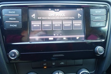 Skoda Octavia III 2019 Škoda Octavia Skoda Octavia Fv Marża*Salon, zdjęcie 22