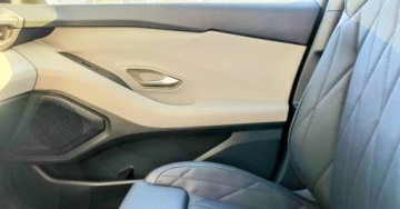 Ford Capri EV 79kWh 340KM 2026 Ford Capri 1261 nettomsc z polisa w racie AWD 340KM 77kWh Opole 340KM, zdjęcie 15