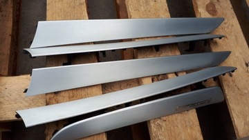 S4 B8 ЛИФТ A4 DEKORY 1NK DOORS SLINE QUATTRO EU