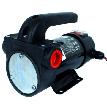 НАСОС СЫРОЙ НЕФТИ ТОПЛИВНЫЙ НАСОС 12V CPN