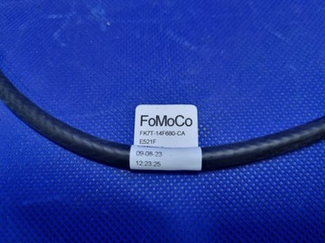 FORD ANTÉNA SENZOR AUTOMAT OTEVÍRÁNÍ KUFRU OEM GB5T14F680DA
