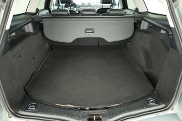 Ford Mondeo IV Kombi 2.0 Duratorq TDCi DPF 140KM 2008 Ford Mondeo 2.0 TDCi, 1. Właściciel, Automat, zdjęcie 10