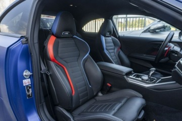 BMW Seria 2 G42-U06 M Coupe 3.0 M2 460KM 2024 BMW M2 Coupé M-Performance - DEMO, zdjęcie 20