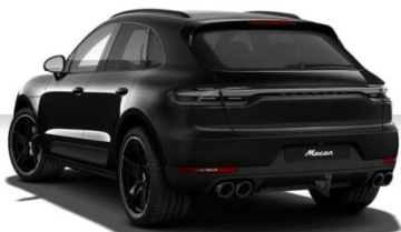 НОВЫЙ ФАРКОП ФИКСИРОВАННЫЙ ПЛЮС 13P PORSCHE MACAN