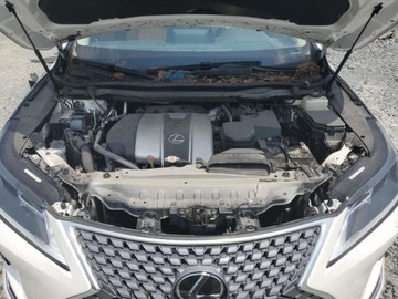 Lexus RX V 2022 Lexus RX 350 2022 3.5l 3.5 Benzyna 295KM, zdjęcie 6