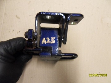 PANT DVEŘE LEVÝ ZADNÍ SEAT ALTEA XL 6Q1833411A