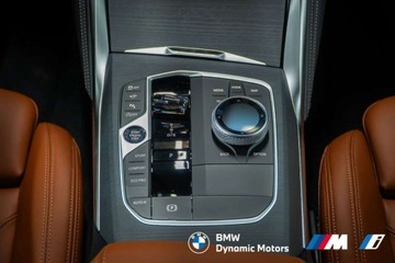 BMW Seria 4 G22-23-26 2025 BMW Seria 4 M440i xDrive Gran Coupe 392 KM mHEV - HarmanKardon - Kamera 360, zdjęcie 31