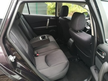 Mazda 6 II Kombi 2.0 MZR-CD 140KM 2008 Mazda 6 2.0 D 140KM Klimatronik Nawi Kamera Alu, zdjęcie 19