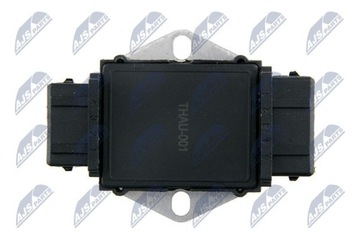 MODUL ZAPALOVACÍ ŘÍZENÍ EMZ-AU-001 NTY AUDI