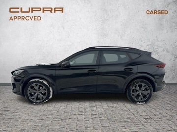 Cupra Formentor Crossover 1.5 TSI 150KM 2024 Cupra Formentor 1.5 eTSI 150KM DSG FV23 Salon PL B, zdjęcie 1