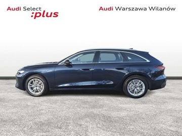 Audi A5 B10 Avant 2.0 TFSI 150KM 2025 Audi A5 Avant Carplay, Kamera cofania, Asystent parkowania, Audi Sound sys, zdjęcie 1