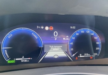 Toyota C-HR II SUV 1.8 Hybrid 140KM 2024 Toyota C-HR 1.8 Hybrid Executive VAT 23 Salon PL Toyota Mikolajczak Les, zdjęcie 20