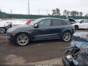 Porsche Macan 2023 Porsche Macan T 2023 2.0 Benzyna 261KM, zdjęcie 2