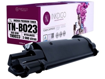 TONER TN-B023 DCP-B7520DW HL-B2080DW MFC-B7715DW