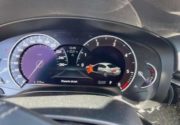 BMW Seria 5 G30-G31 Limuzyna 520d 190KM 2017 BMW Seria 5 2.0 diesel ,salon polska ,zadfbany 2.0 Diesel 190KM, zdjęcie 6