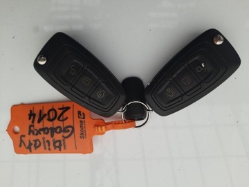 Ford Galaxy III Van Facelifting 2.0 Duratorq TDCi DPF 163KM 2014 Ford Galaxy IV serwisowany w ASO Dania, wymieniony rozrząd!!, zdjęcie 31