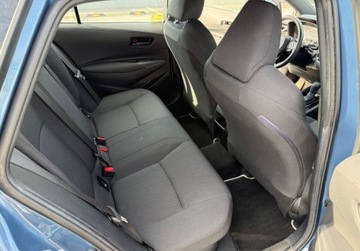 Toyota Corolla XII 2019 Toyota Corolla salon PL FV Vat 23 nowa instalacja LPG duza nawigacja, zdjęcie 25